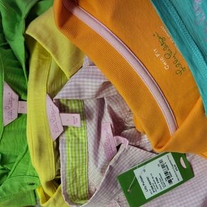 Lilly Pulitzer Tops listing soon